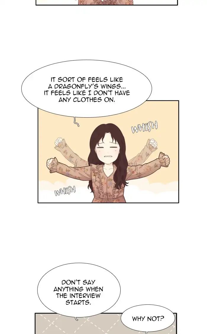 Girl’s World ( World of Girl ) Chapter 185 - page 5