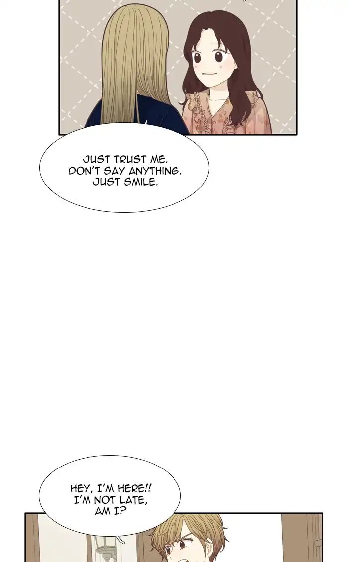 Girl’s World ( World of Girl ) Chapter 185 - page 6
