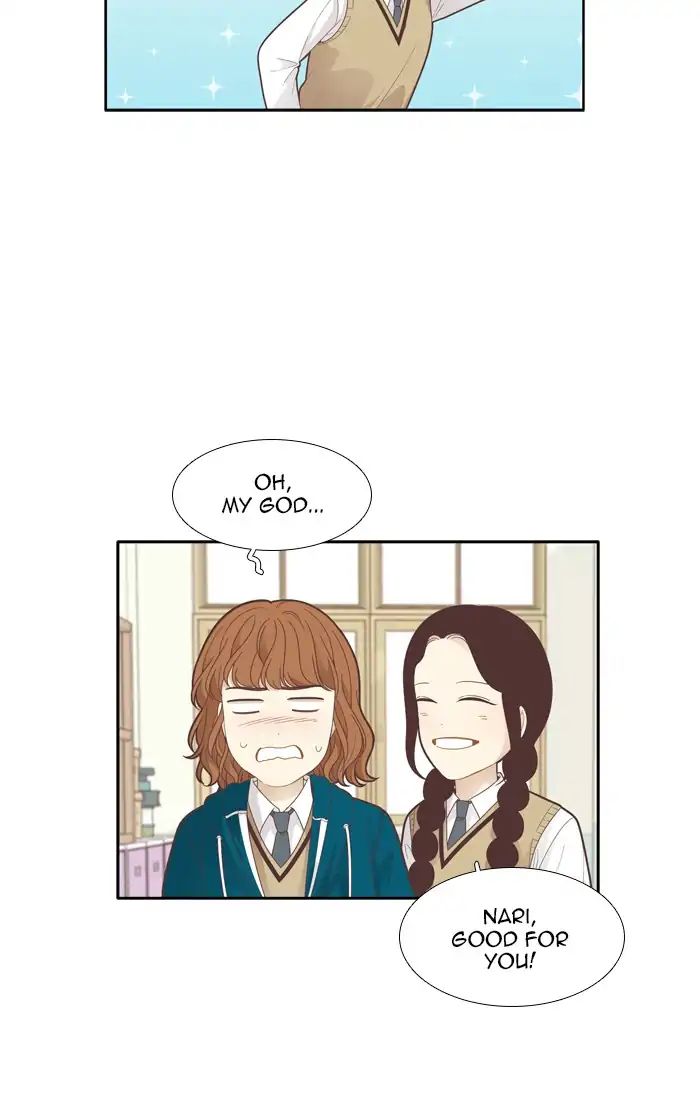 Girl’s World ( World of Girl ) Chapter 184 - page 10