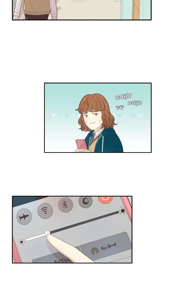 Girl’s World ( World of Girl ) Chapter 184 - page 12