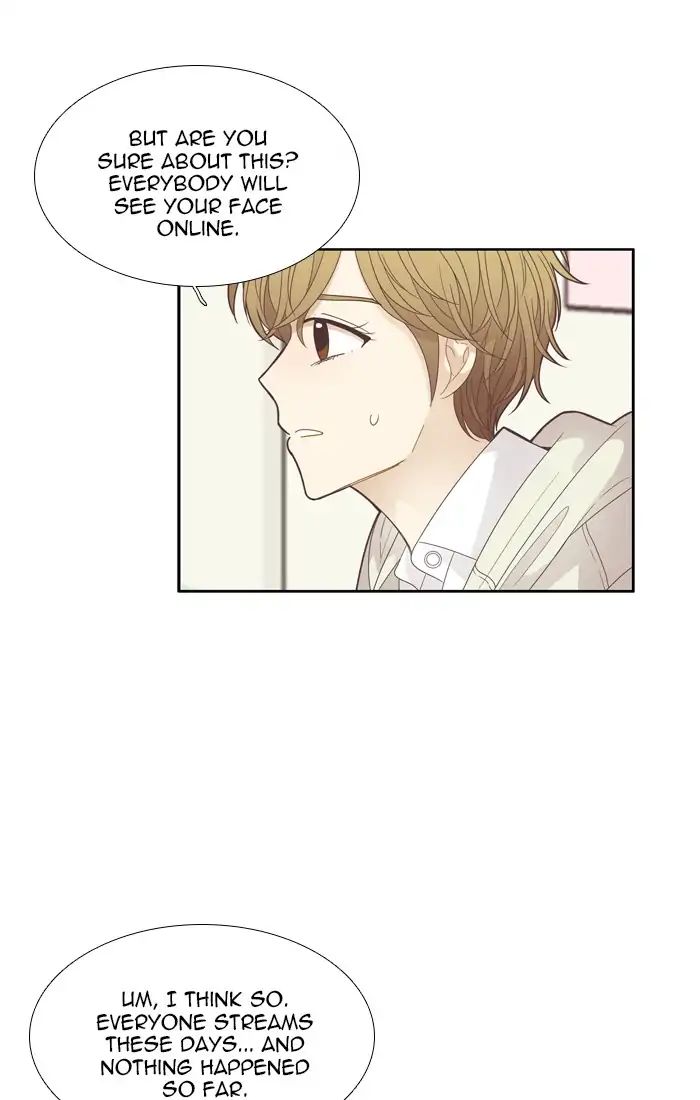 Girl’s World ( World of Girl ) Chapter 184 - page 19