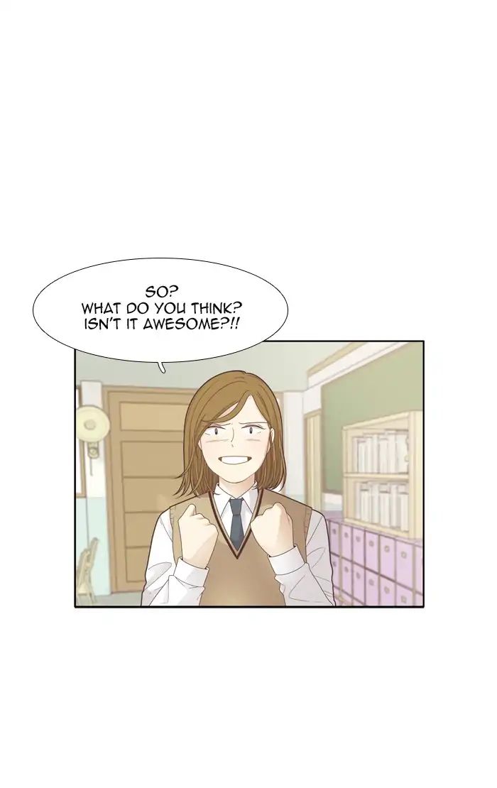 Girl’s World ( World of Girl ) Chapter 184 - page 2