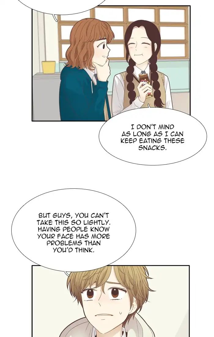 Girl’s World ( World of Girl ) Chapter 184 - page 20