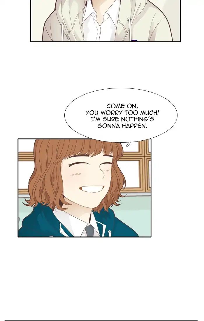 Girl’s World ( World of Girl ) Chapter 184 - page 21