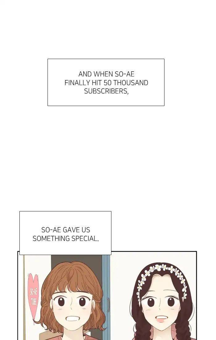 Girl’s World ( World of Girl ) Chapter 184 - page 27