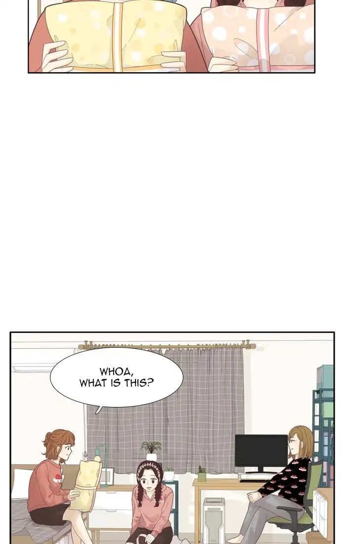 Girl’s World ( World of Girl ) Chapter 184 - page 28