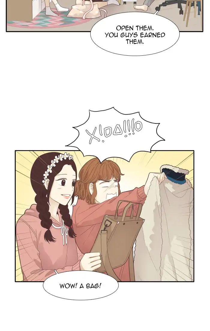 Girl’s World ( World of Girl ) Chapter 184 - page 29
