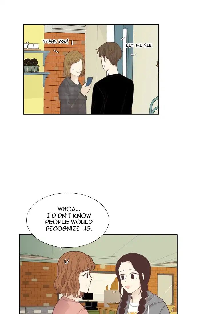 Girl’s World ( World of Girl ) Chapter 184 - page 35