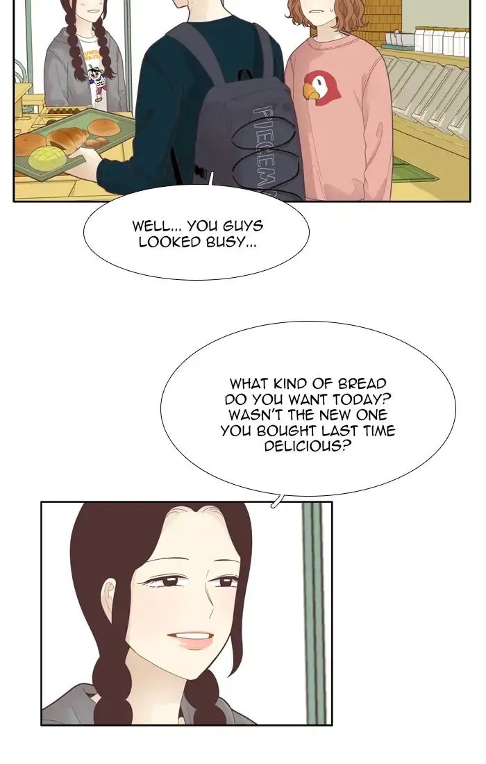 Girl’s World ( World of Girl ) Chapter 184 - page 39