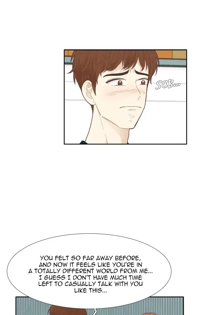 Girl’s World ( World of Girl ) Chapter 184 - page 40