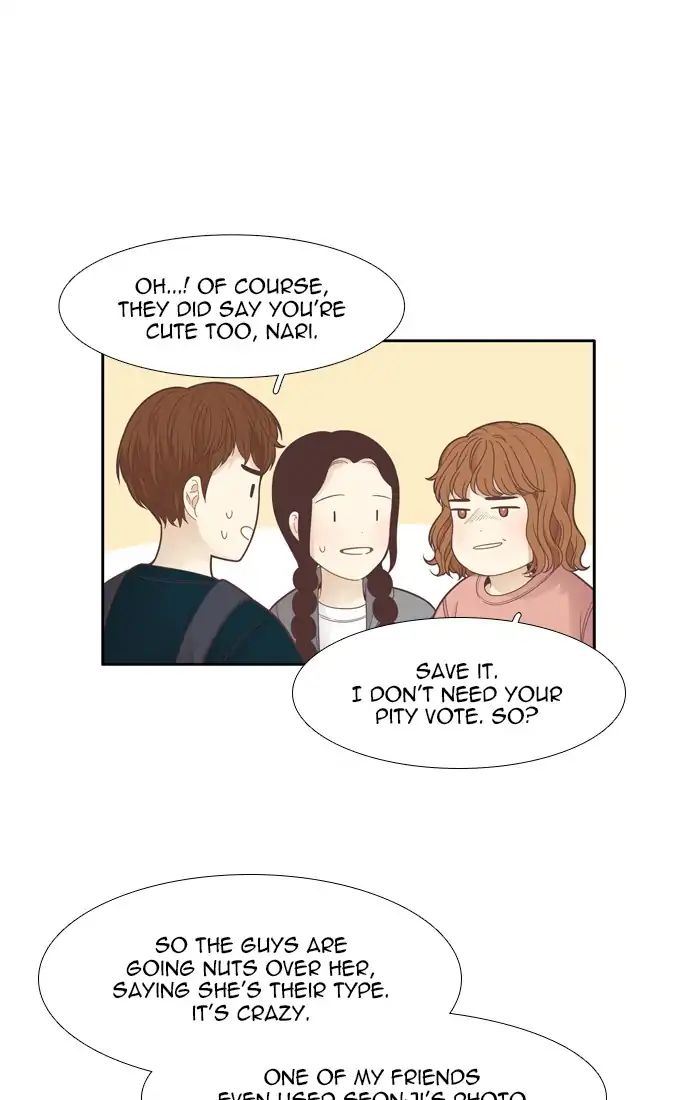 Girl’s World ( World of Girl ) Chapter 184 - page 42