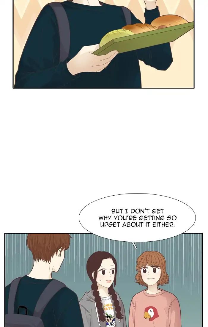 Girl’s World ( World of Girl ) Chapter 184 - page 44