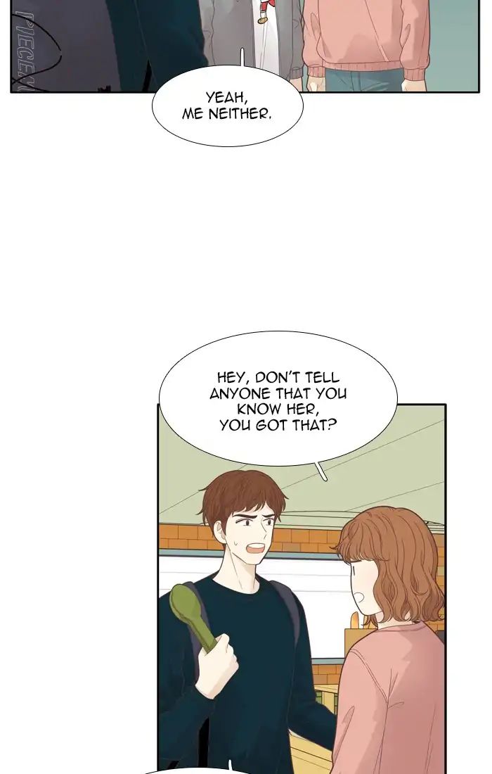Girl’s World ( World of Girl ) Chapter 184 - page 45