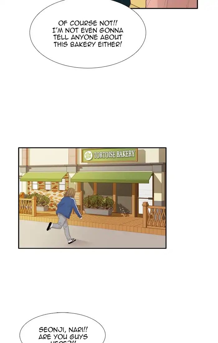 Girl’s World ( World of Girl ) Chapter 184 - page 46