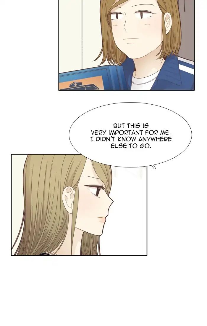 Girl’s World ( World of Girl ) Chapter 184 - page 52