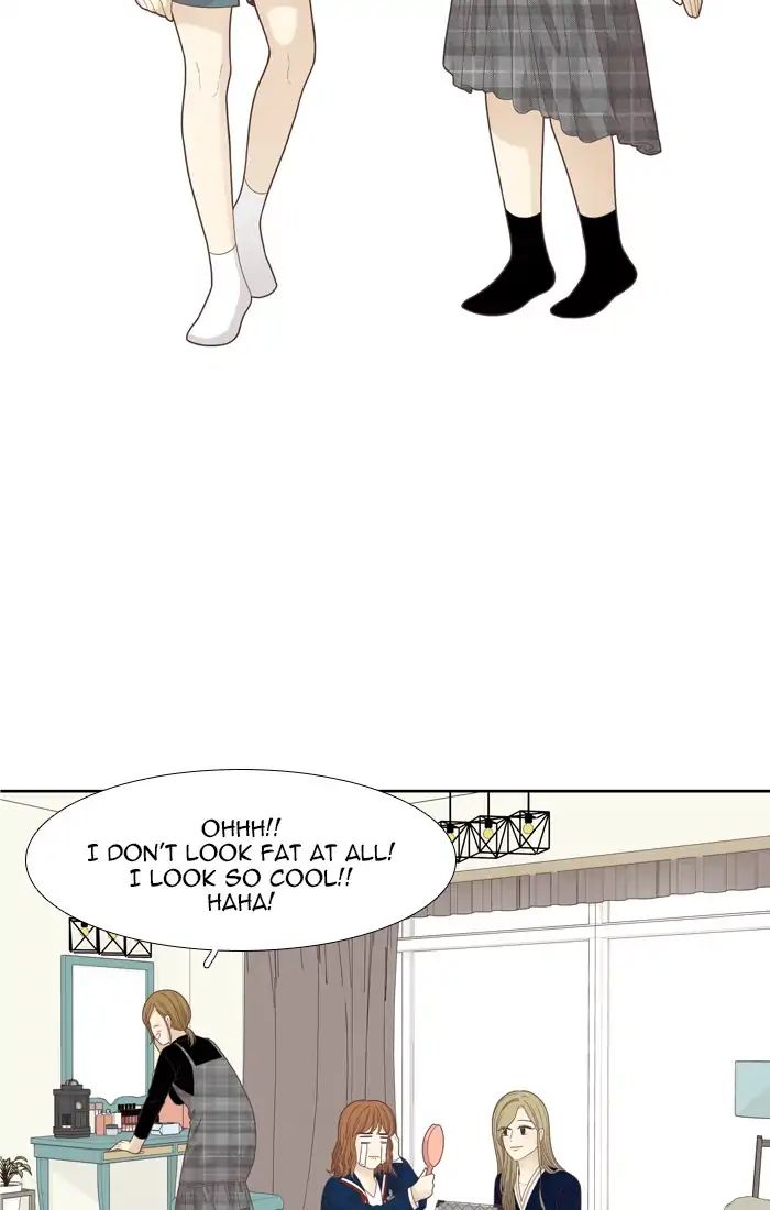 Girl’s World ( World of Girl ) Chapter 184 - page 54