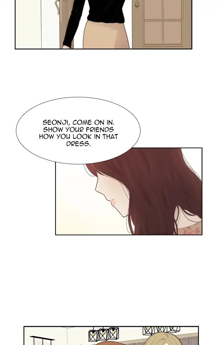 Girl’s World ( World of Girl ) Chapter 184 - page 57