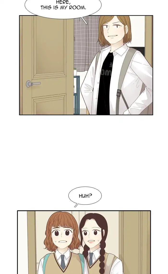Girl’s World ( World of Girl ) Chapter 183 - page 14
