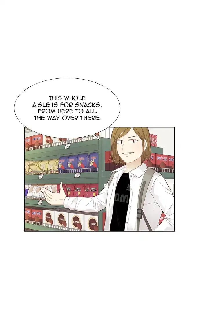 Girl’s World ( World of Girl ) Chapter 183 - page 2