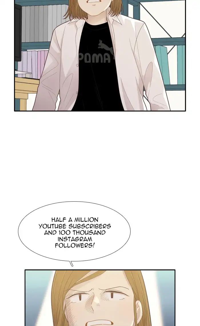 Girl’s World ( World of Girl ) Chapter 183 - page 20