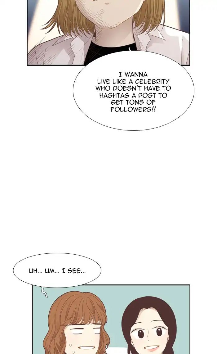 Girl’s World ( World of Girl ) Chapter 183 - page 21