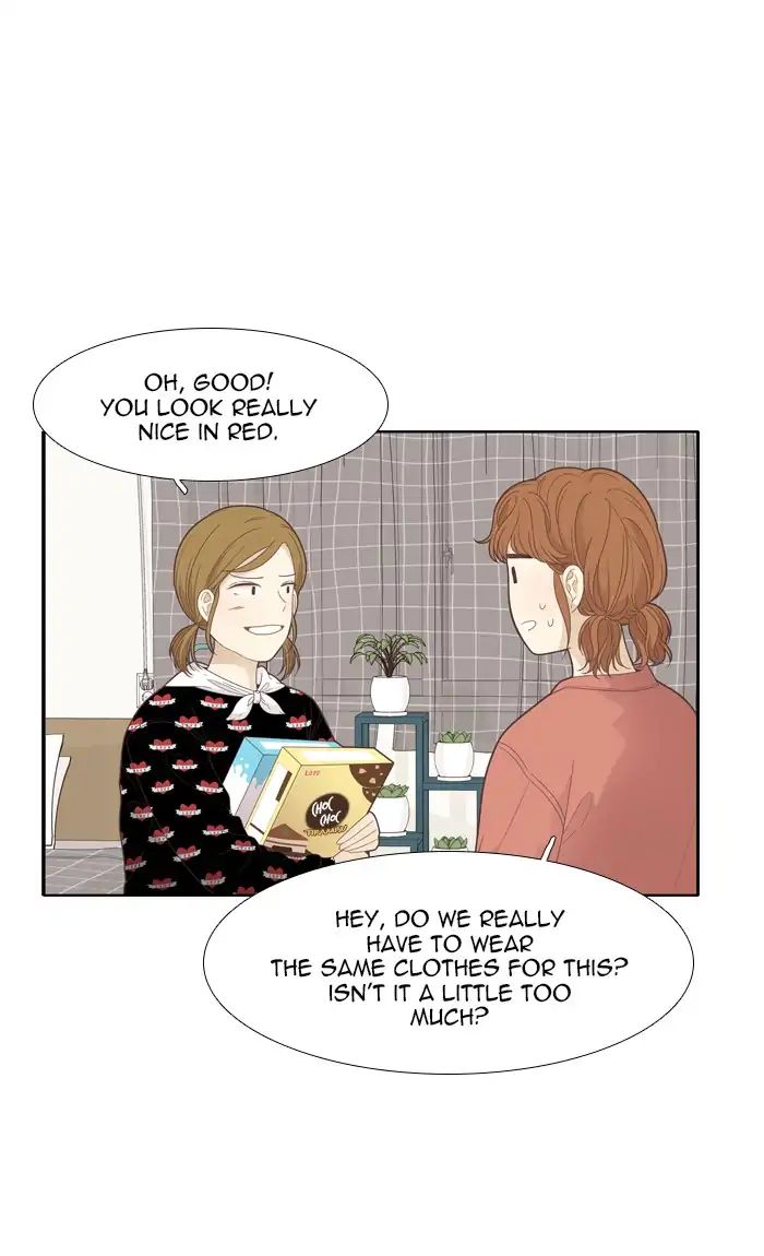 Girl’s World ( World of Girl ) Chapter 183 - page 27