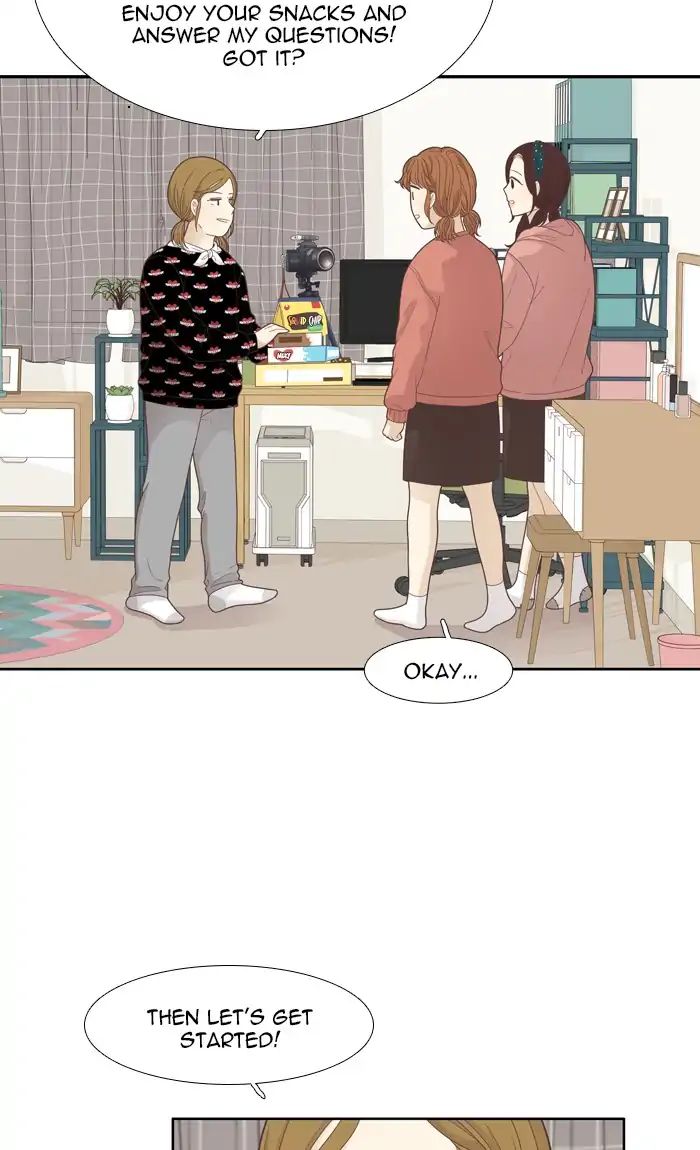 Girl’s World ( World of Girl ) Chapter 183 - page 29