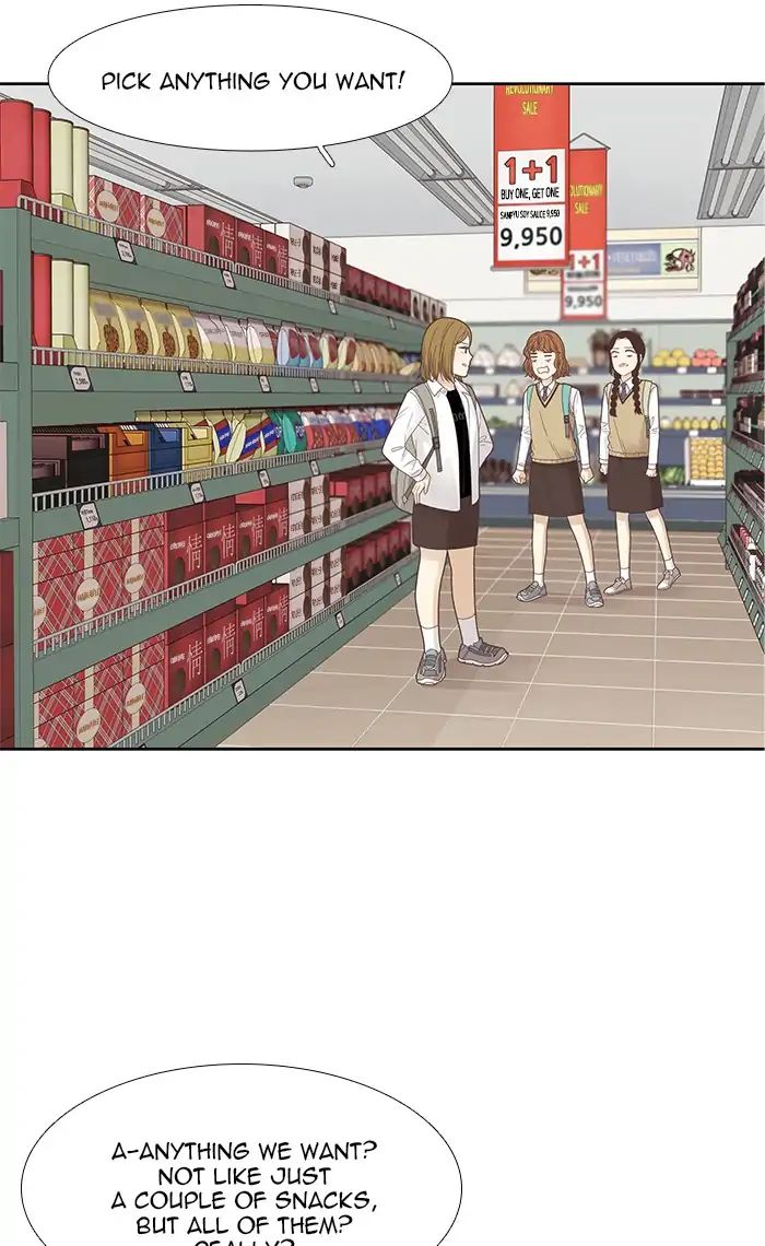 Girl’s World ( World of Girl ) Chapter 183 - page 3