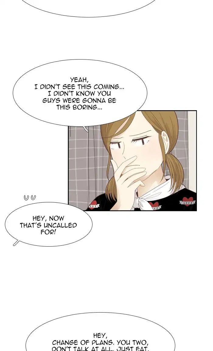 Girl’s World ( World of Girl ) Chapter 183 - page 37