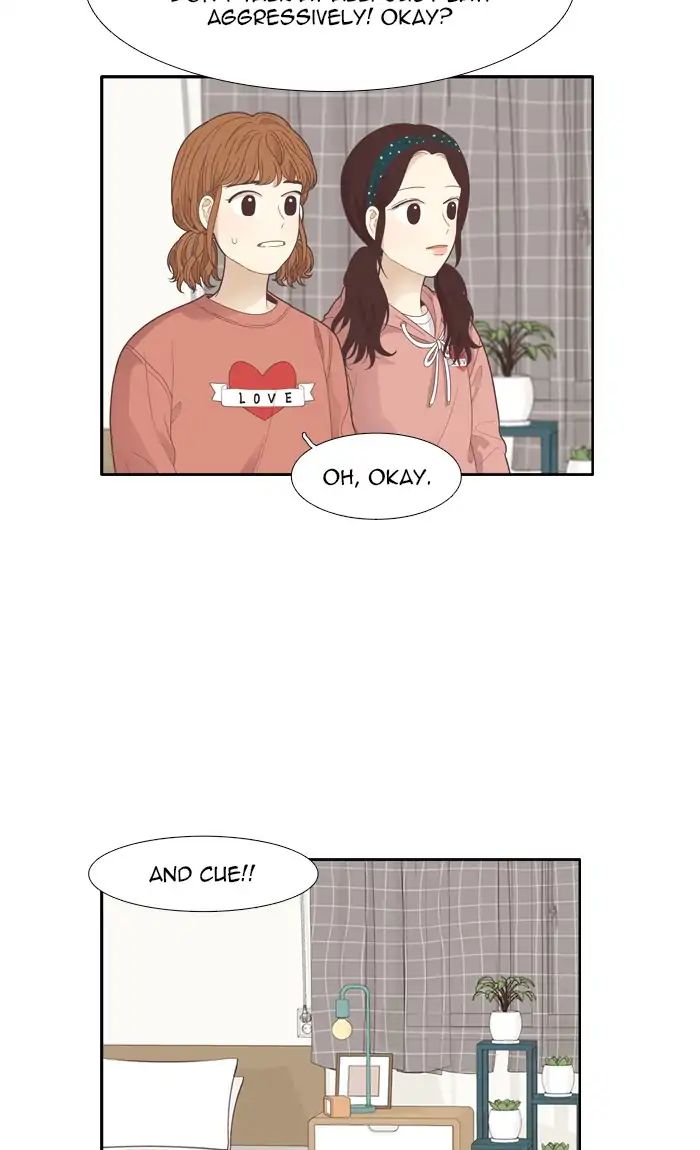 Girl’s World ( World of Girl ) Chapter 183 - page 38