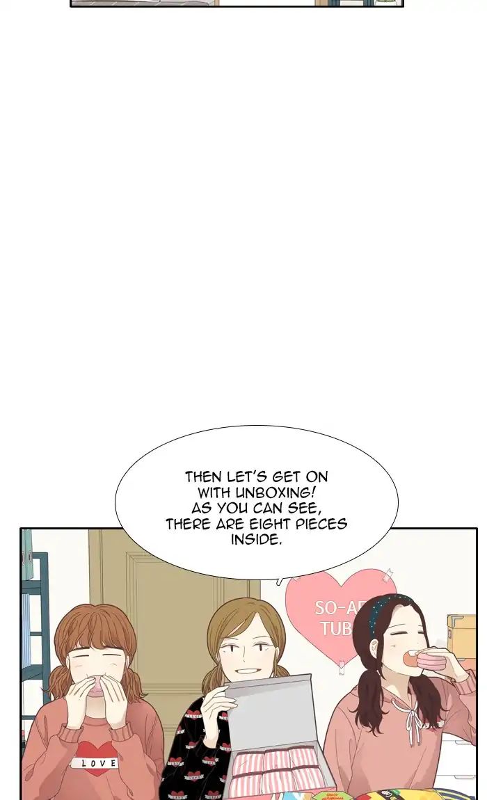 Girl’s World ( World of Girl ) Chapter 183 - page 39