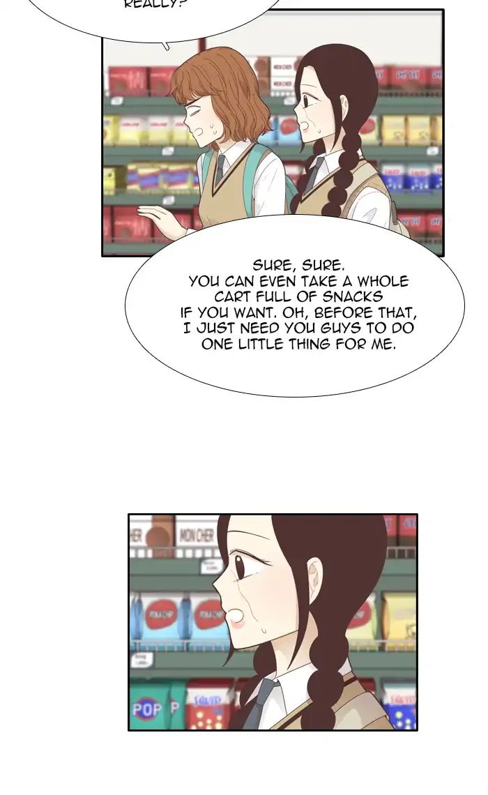 Girl’s World ( World of Girl ) Chapter 183 - page 4