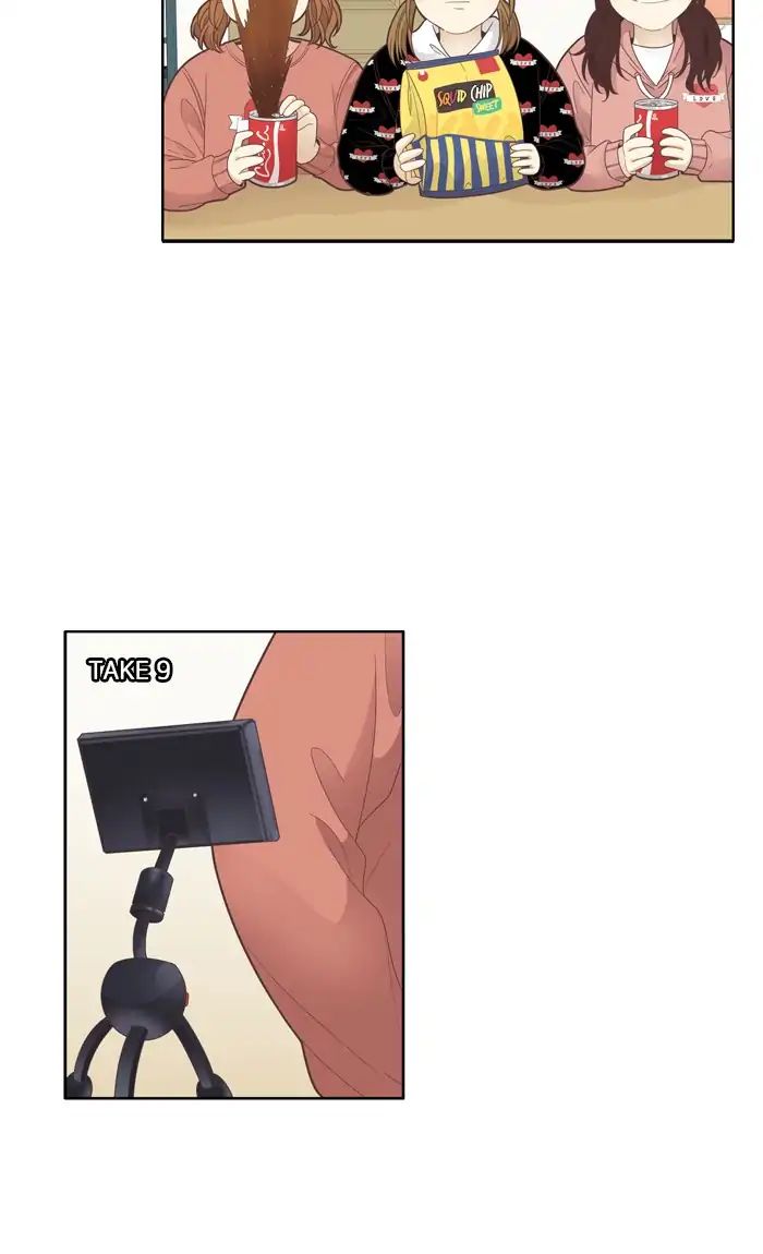 Girl’s World ( World of Girl ) Chapter 183 - page 45