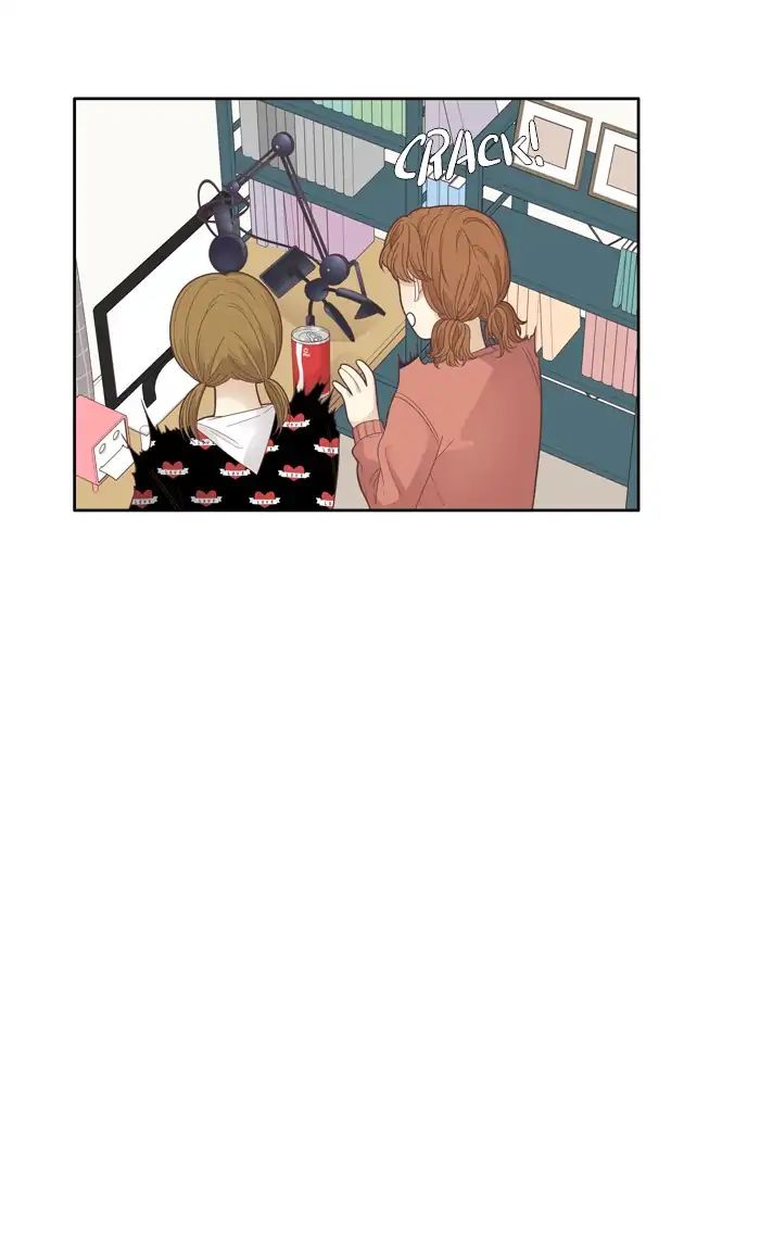 Girl’s World ( World of Girl ) Chapter 183 - page 46