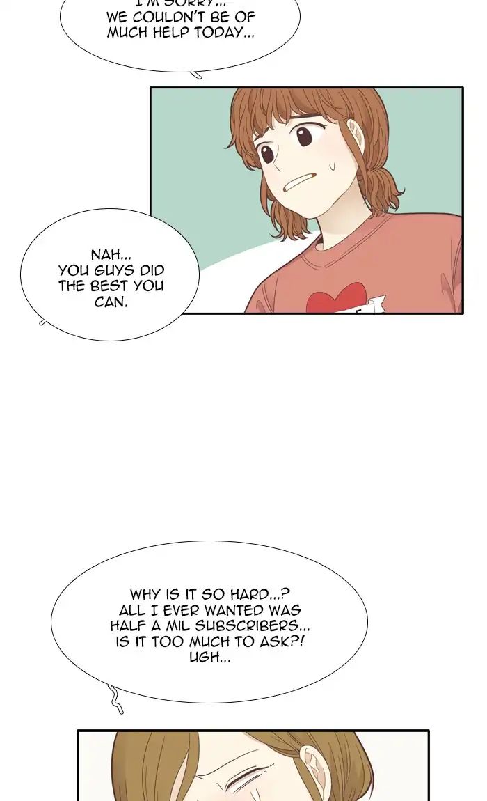 Girl’s World ( World of Girl ) Chapter 183 - page 49
