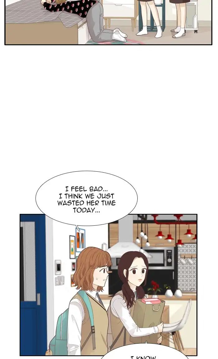 Girl’s World ( World of Girl ) Chapter 183 - page 51