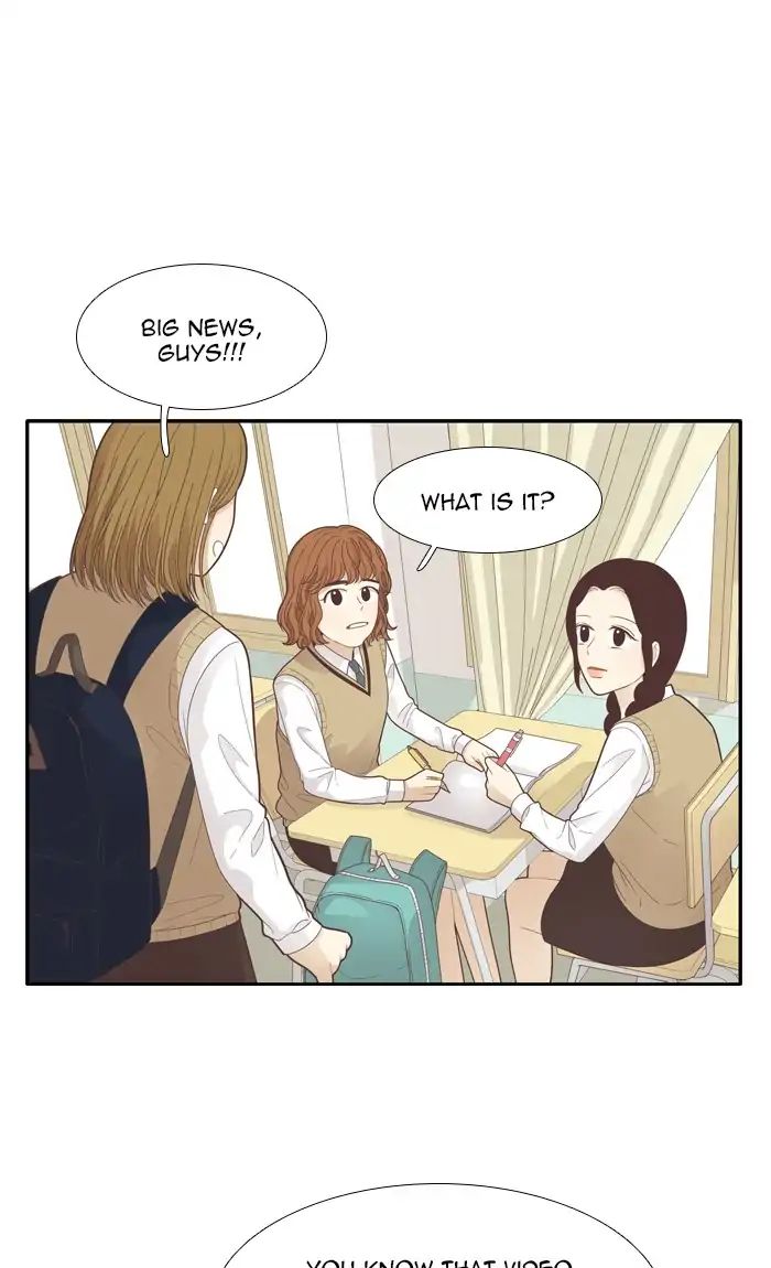 Girl’s World ( World of Girl ) Chapter 183 - page 55