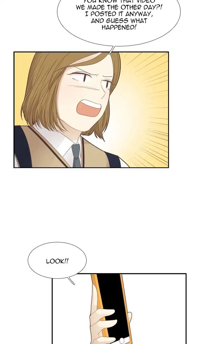 Girl’s World ( World of Girl ) Chapter 183 - page 56