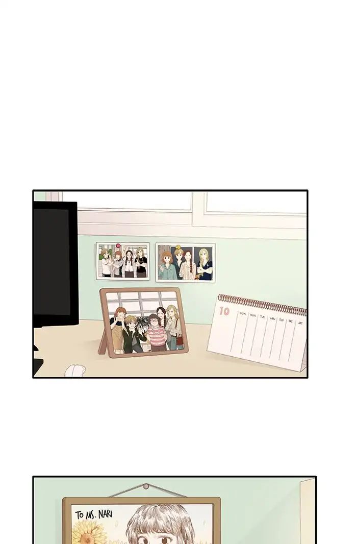 Girl’s World ( World of Girl ) Chapter 182 - page 1