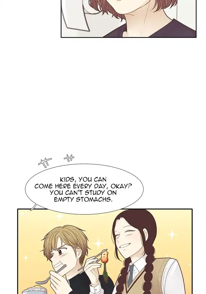 Girl’s World ( World of Girl ) Chapter 182 - page 10