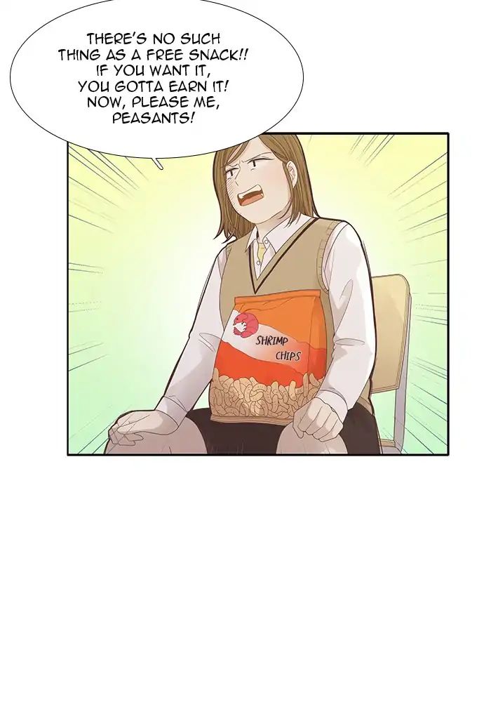 Girl’s World ( World of Girl ) Chapter 182 - page 18