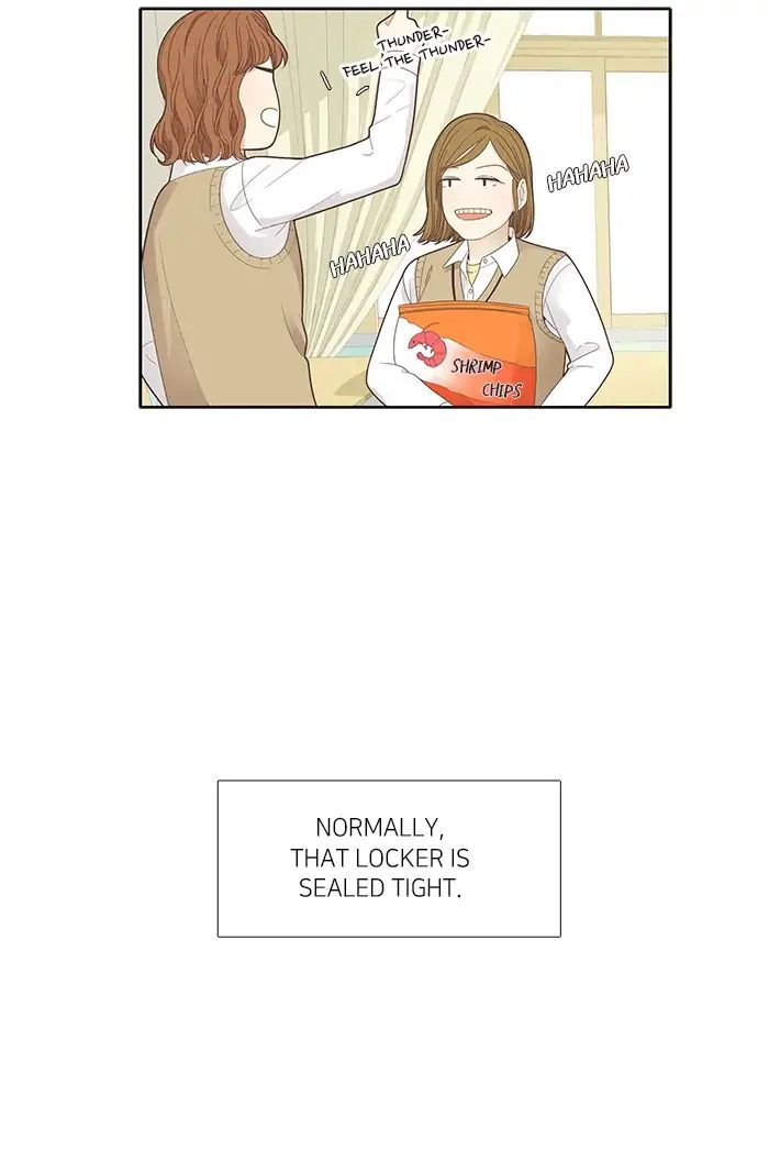 Girl’s World ( World of Girl ) Chapter 182 - page 19
