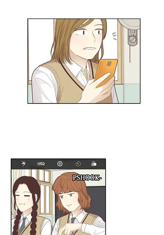 Girl’s World ( World of Girl ) Chapter 182 - page 28