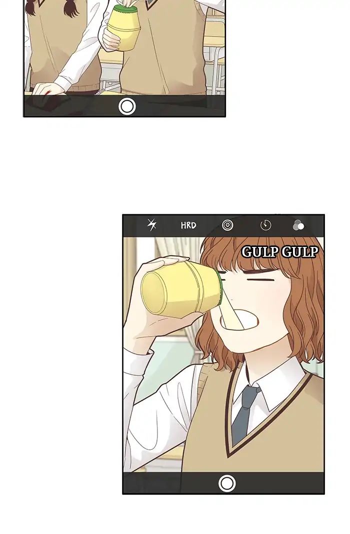 Girl’s World ( World of Girl ) Chapter 182 - page 29