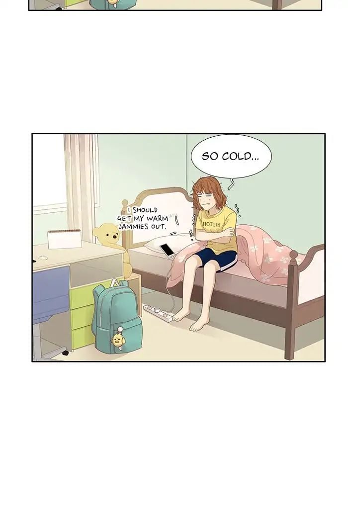 Girl’s World ( World of Girl ) Chapter 182 - page 3