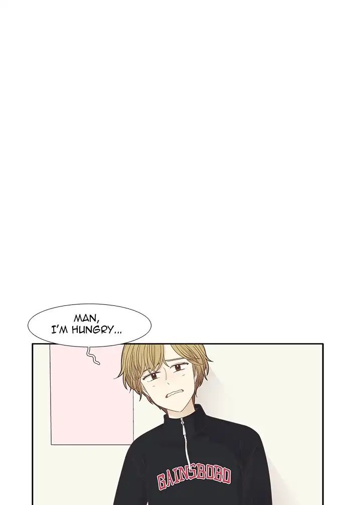 Girl’s World ( World of Girl ) Chapter 182 - page 32