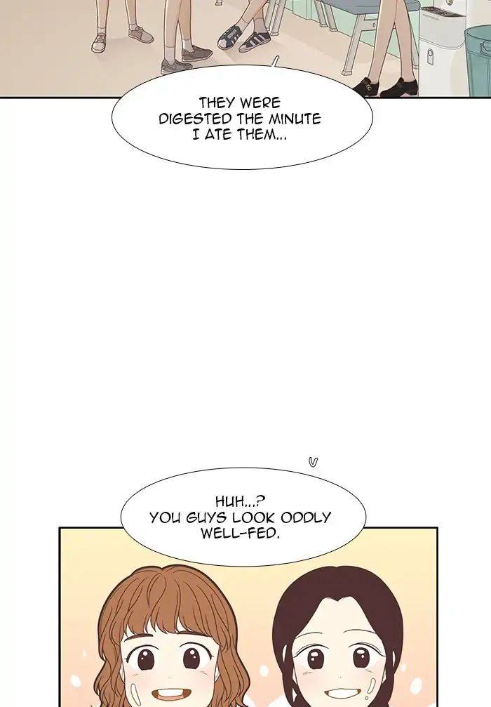 Girl’s World ( World of Girl ) Chapter 182 - page 34