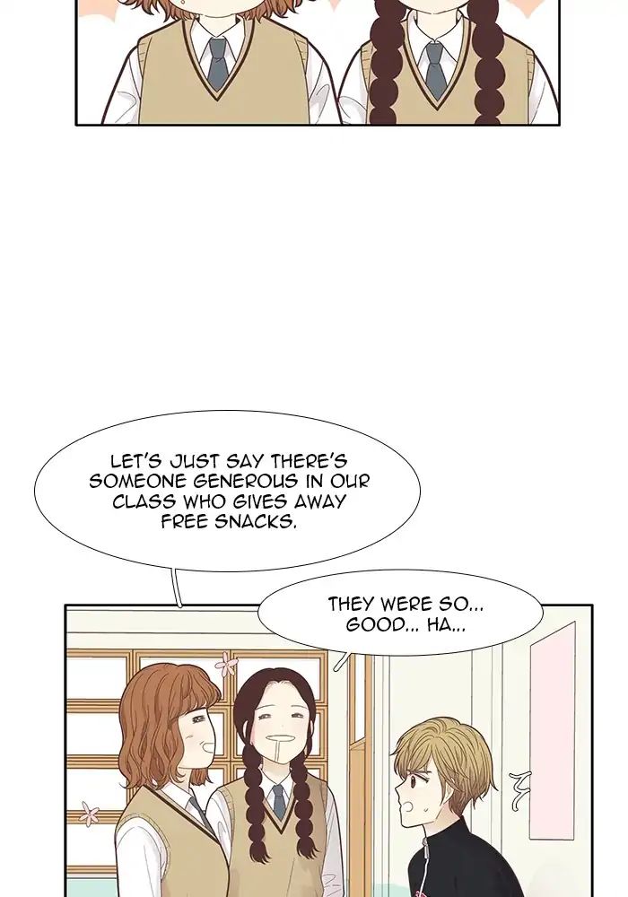 Girl’s World ( World of Girl ) Chapter 182 - page 35