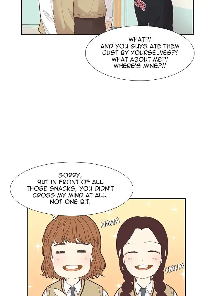 Girl’s World ( World of Girl ) Chapter 182 - page 36