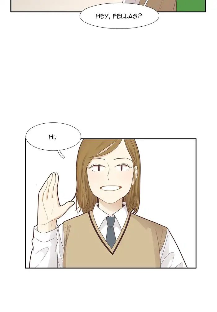 Girl’s World ( World of Girl ) Chapter 182 - page 38